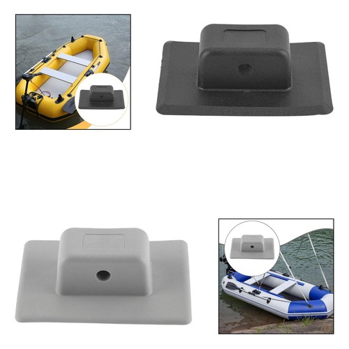 Kayak navigation mount base - navigation,