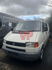 VW Transporter T4 - 2.5 TDi