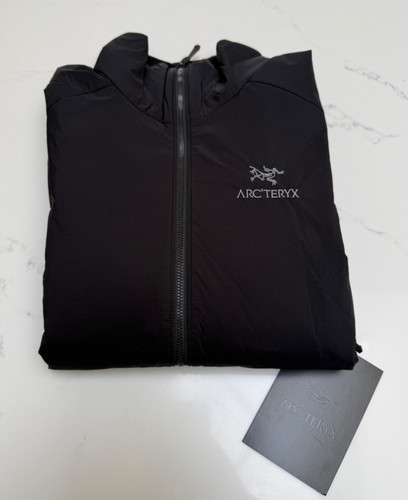 Arc teryx womens atom jacket - atom,