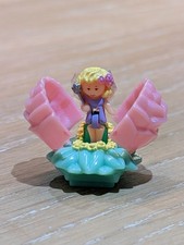 Vintage Bluebird Polly Pocket