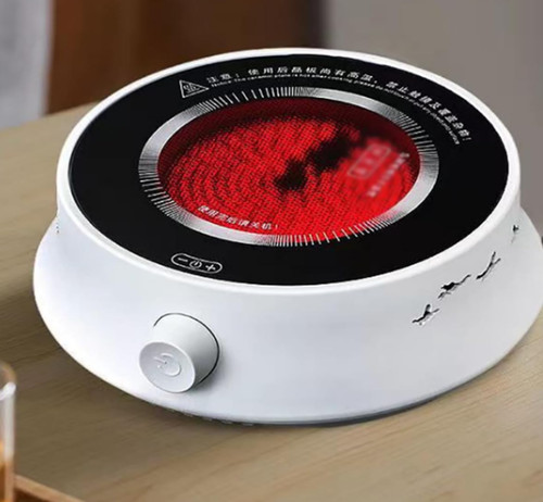 Helev electric ceramic tea - electric,