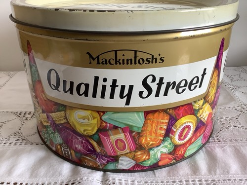 Vintage mackintosh quality - mackintosh’s,