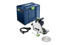 Festool TS 60 KEBQ-Plus Plunge