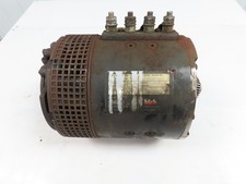 BKB Yale 258695100 Forklift