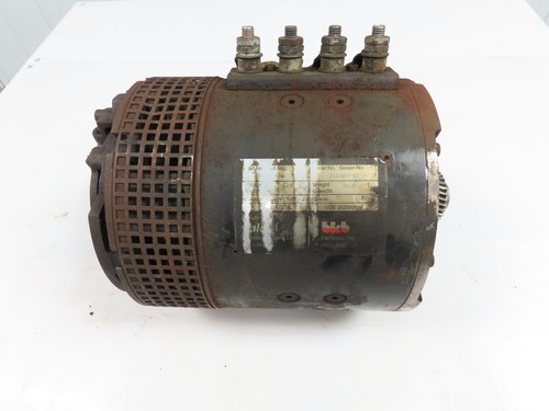Bkb yale 258695100 forklift - bkb,