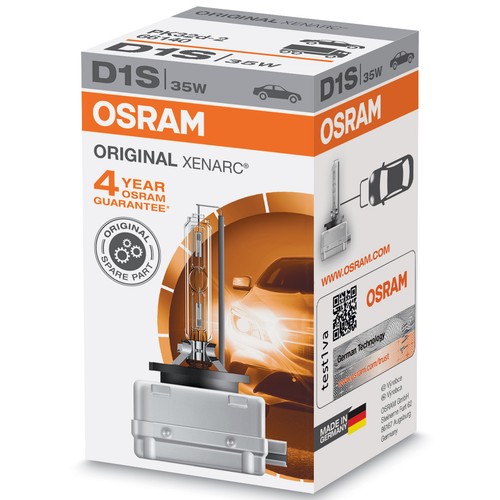Osram xenarc d1s oem - xenarc,