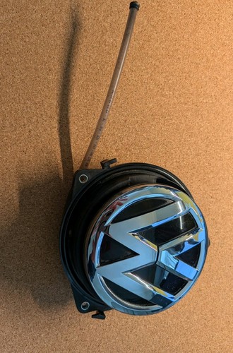 Tailgate boot lid - tailgate,