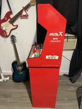 Unico MVS-X Neo-Geo NEO-GEO