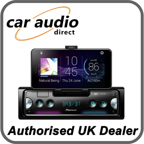 Pioneer sph 20dab smart - sph-20dab,
