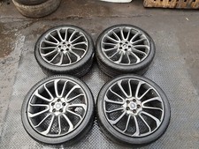 RANGE ROVER SPORT 22" TURBINE