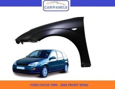 FORD FOCUS FRONT WING 1999 -