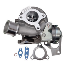 Turbocharger Mitsubishi L200