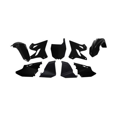 Rtech plastic kit - plastic, (6pc)