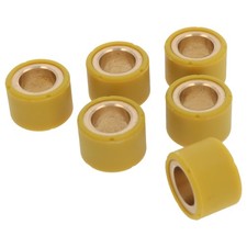 Varioweight set 7.5g 17x12mm