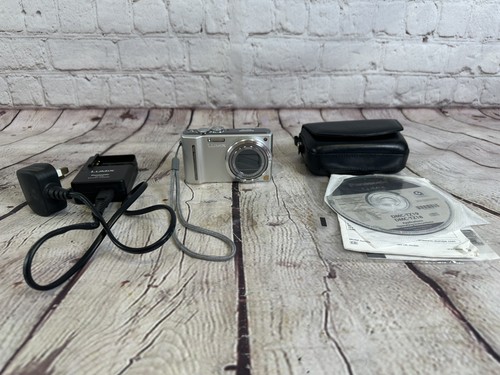 Panasonic lumix dmc - panasonic, 12.1mp