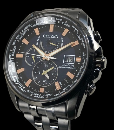 Citizen eco drive - citizen, eco-drive