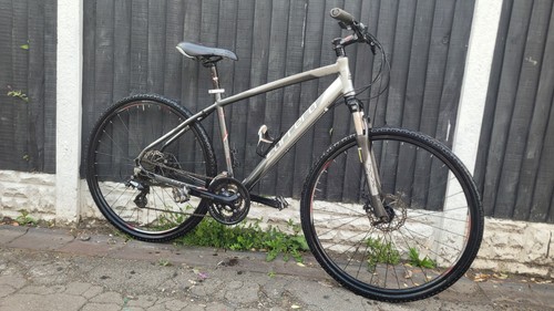 Carrera crossfire two hybrid - carrera,
