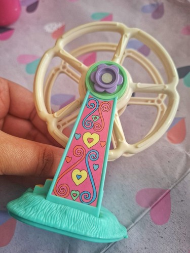 Vintage 1996 polly pocket - vintage,