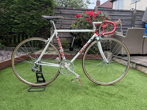 Vintage merlin bob jackson - merlin,