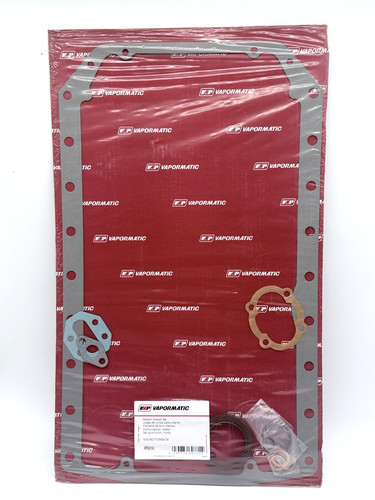 Massey ferguson bottom gasket - massey,