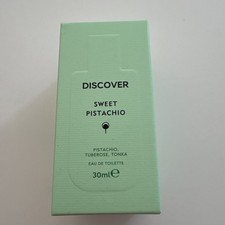 Marks & Spencer Discover Sweet
