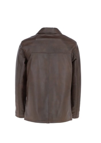 Ashwood leather real - leather,