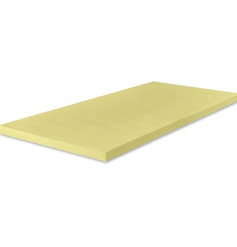 Memory foam mattress topper - mattress,