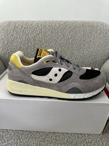 Saucony shadow 6000 men - saucony,