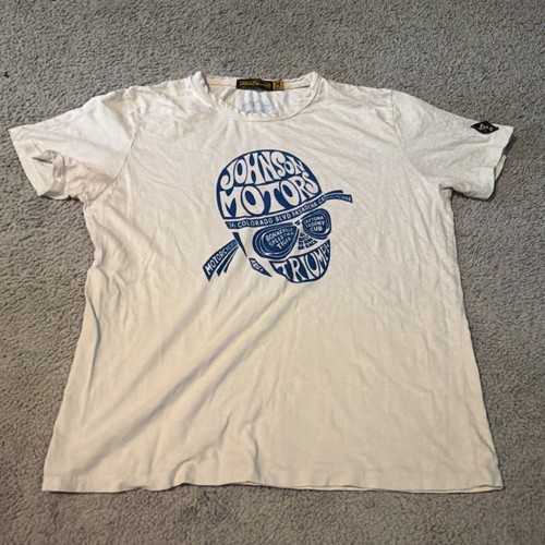 Vtg johnson motors - vtg,