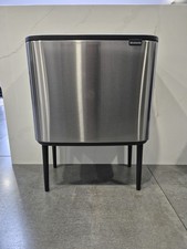 Brabantia touch bin - bo, 36l