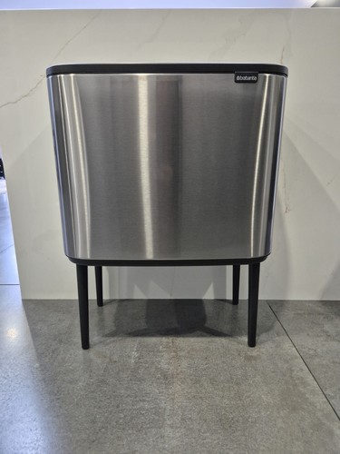 Brabantia touch bin 36l h68 - brabantia, bo