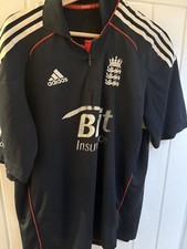 England Cricket 2010 One Day