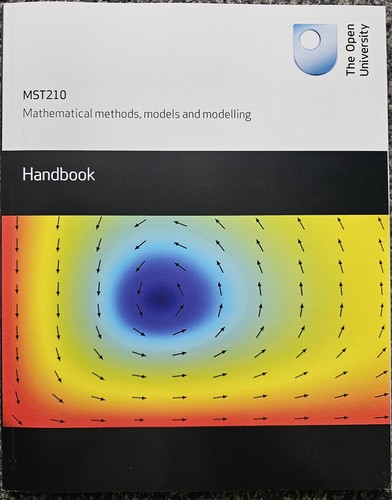 Open university mst210 - university,