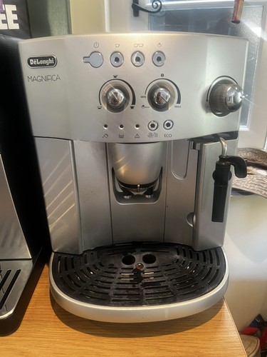 Delonghi magnifica esam - delonghi,