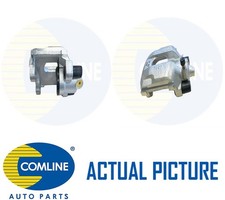 BRAKE CALIPER PAIR REAR 2 PCS COMLINE FOR BMW 3 SERIES 2.5 L