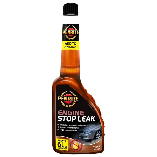 Penrite engine stop leak - penrite,