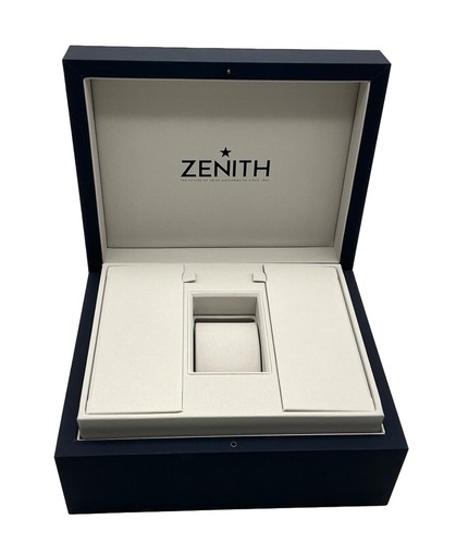 Zenith defy skyline - skyline, –