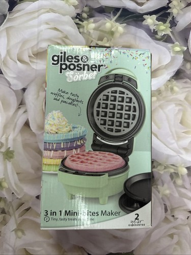 Mini doughnut maker - mini,