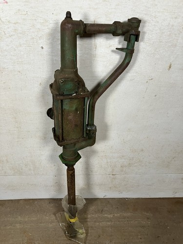 Baelz industrial oil pump - oil,