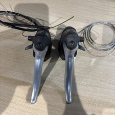 Shimano Sora Shifters 8x3