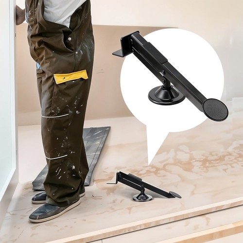 Door board swivel lifter foot - swivel,
