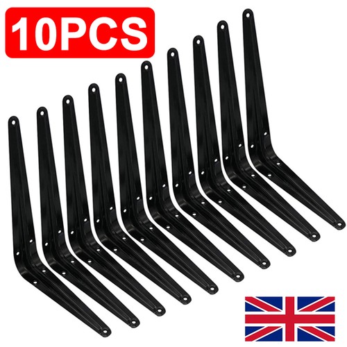 10pcs shelf brackets - shelf,