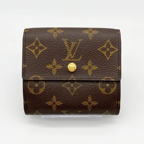 Louis vuitton wallet - louis,