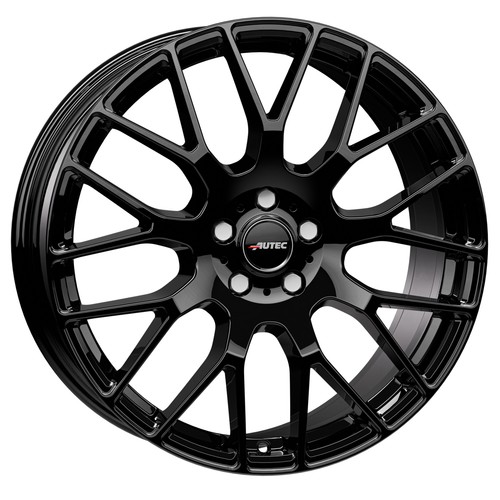 Autec wheels nimah 0x18 et48 - autec,