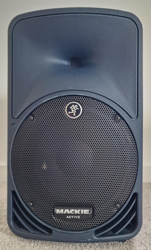 Mackie srm350 powered - v2,