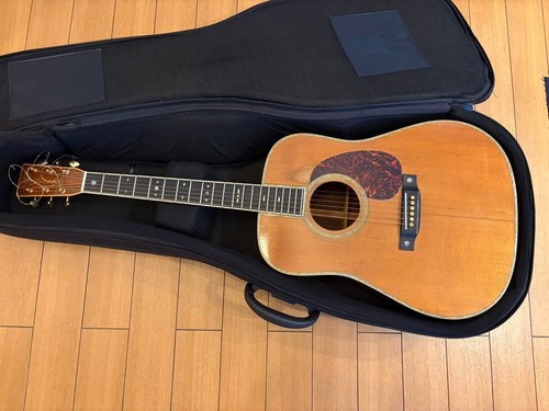 Martin 42 - martin, d-42