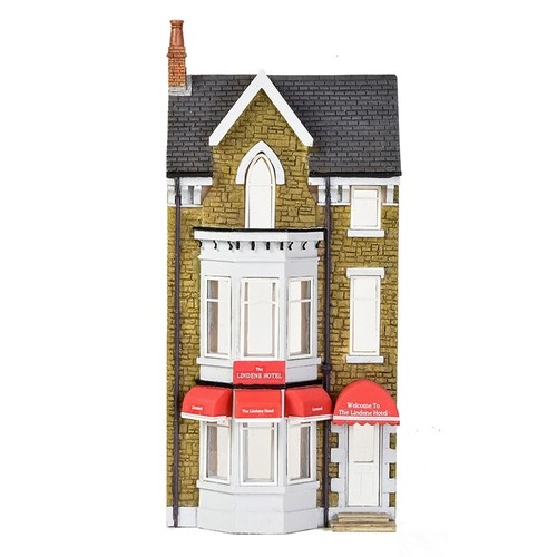 Bachmann 0207 scenecraft - 44-0207,
