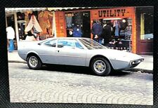 Ferrari Dino 308GT4 Super Car