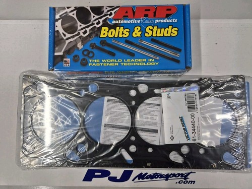 Ford zetec arp headstud kit - kit, &