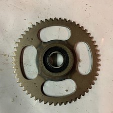 Genuine Yamaha Starter Wheel for Clutch - YFA1 Breeze YFM 125 Grizzly